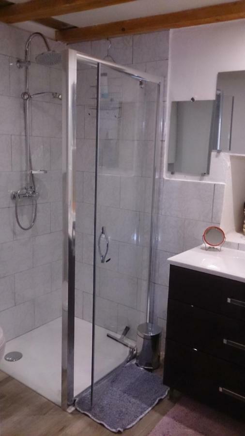 Masribou2 Apartment Barbentane Bagian luar foto